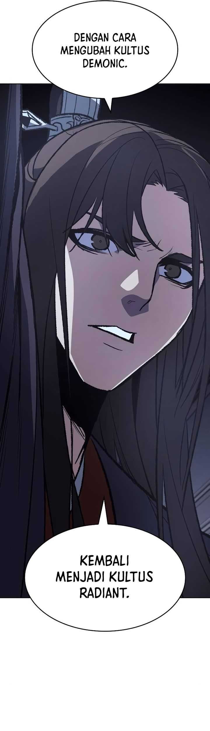 I Reincarnated As The Crazed Heir Chapter 43 Gambar 33