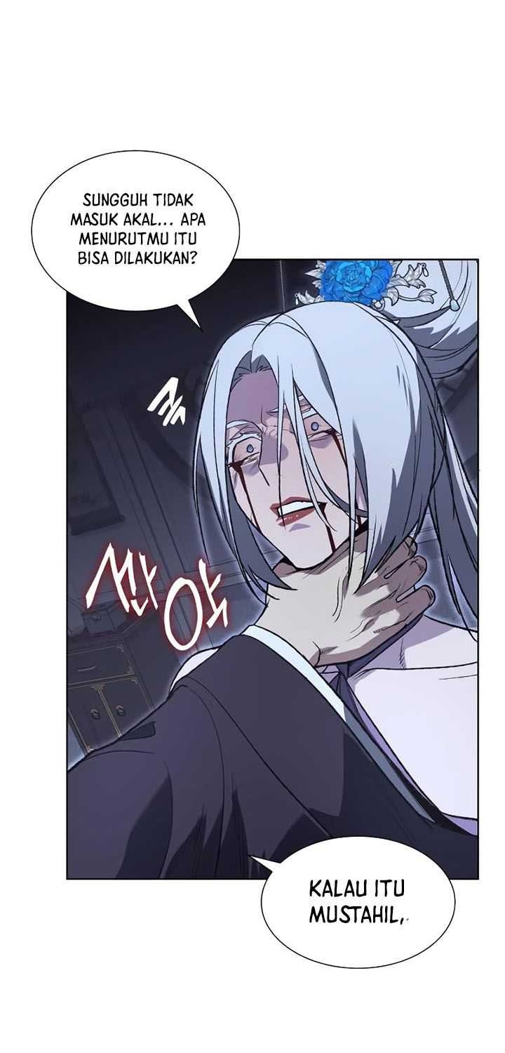 I Reincarnated As The Crazed Heir Chapter 43 Gambar 34