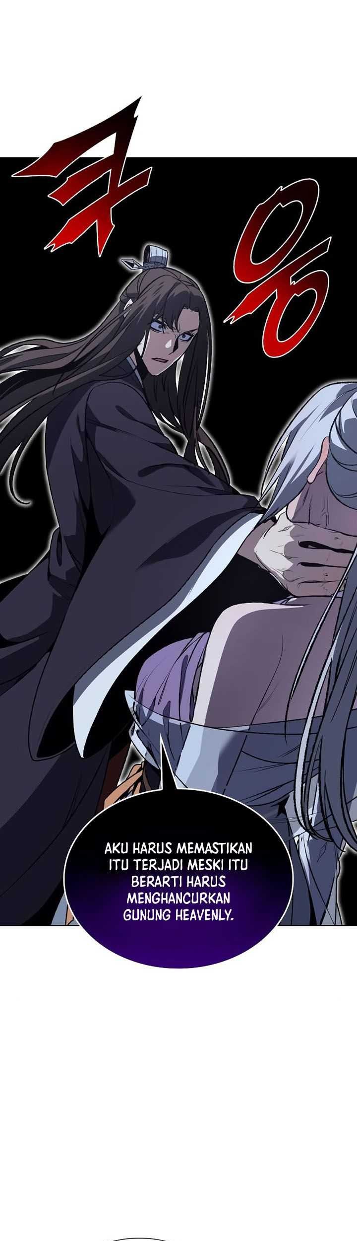 I Reincarnated As The Crazed Heir Chapter 43 Gambar 35