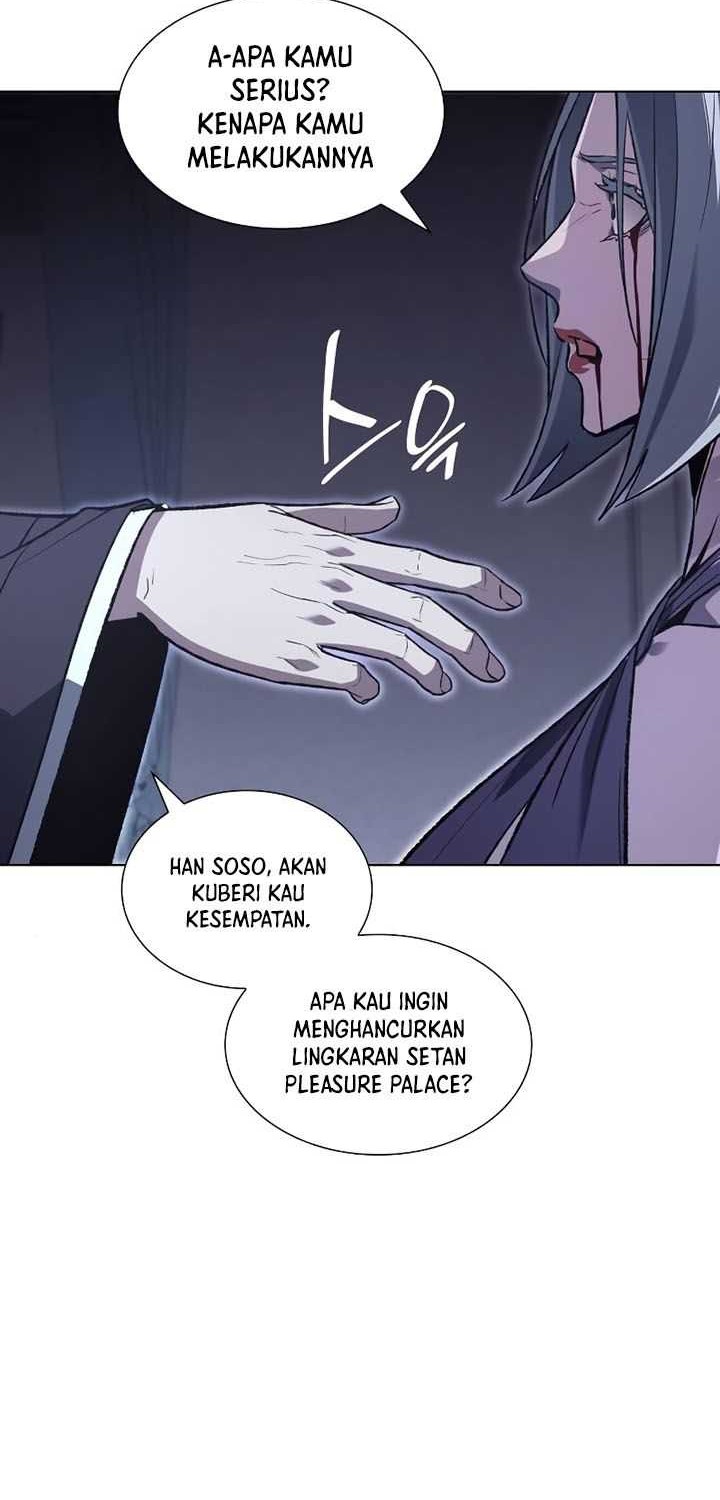 I Reincarnated As The Crazed Heir Chapter 43 Gambar 36