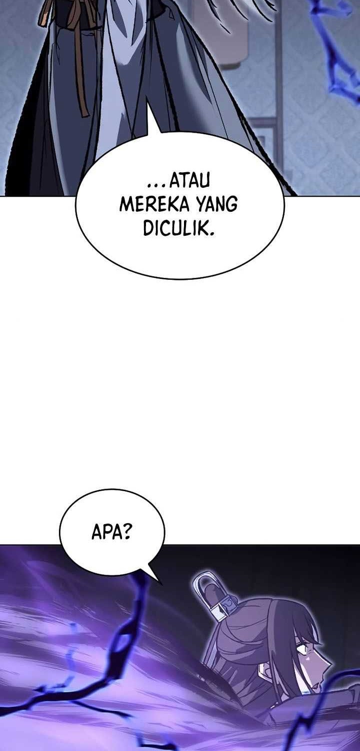 I Reincarnated As The Crazed Heir Chapter 43 Gambar 21