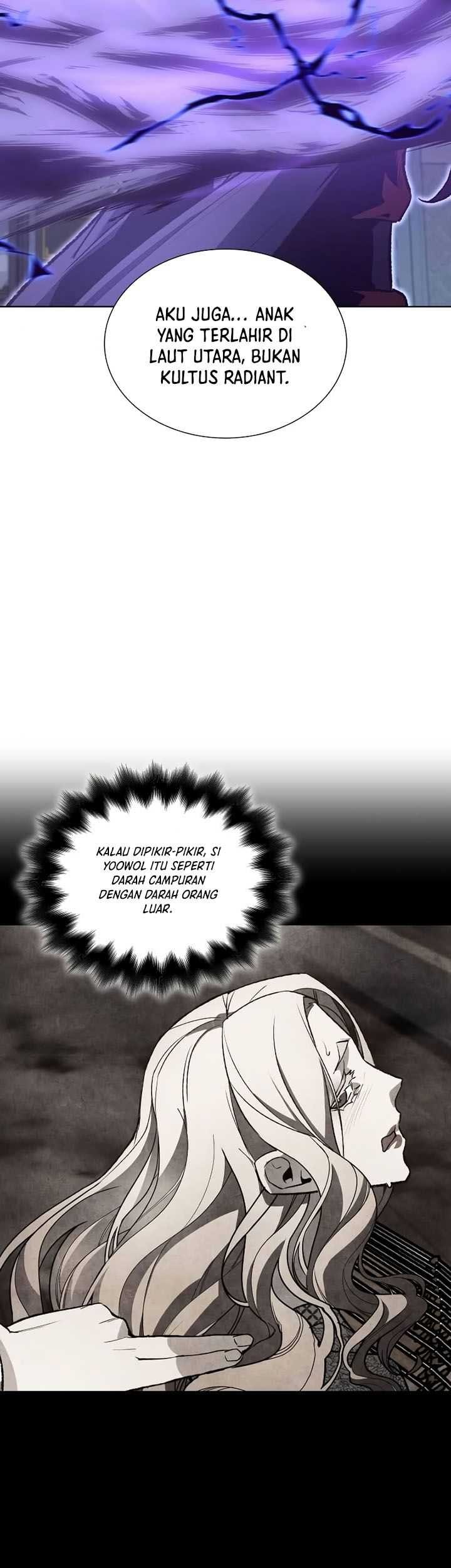 I Reincarnated As The Crazed Heir Chapter 43 Gambar 22