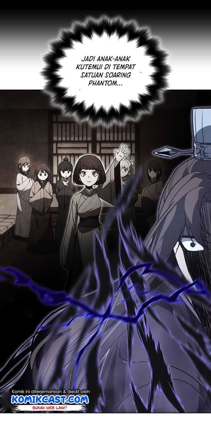 I Reincarnated As The Crazed Heir Chapter 43 Gambar 23