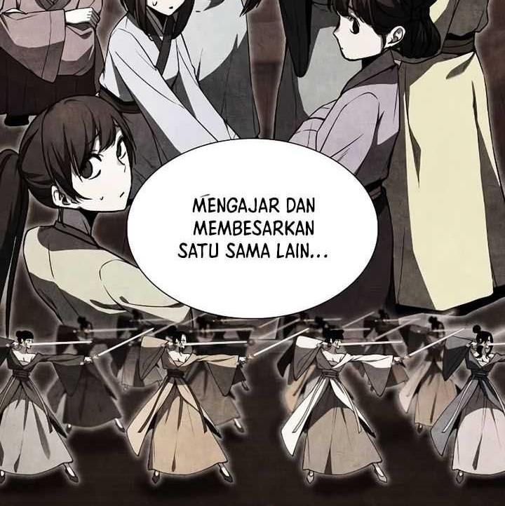 I Reincarnated As The Crazed Heir Chapter 43 Gambar 25