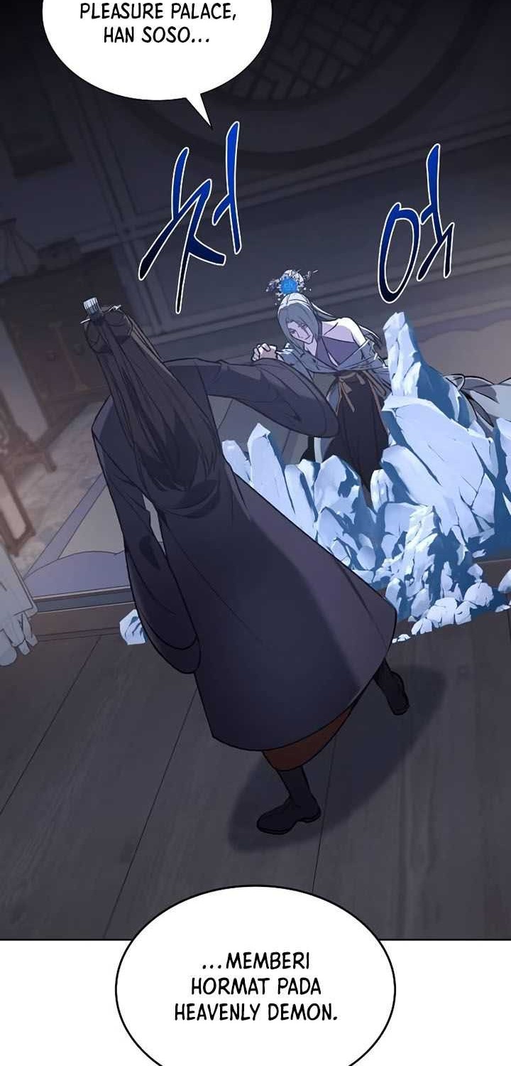 I Reincarnated As The Crazed Heir Chapter 43 Gambar 45