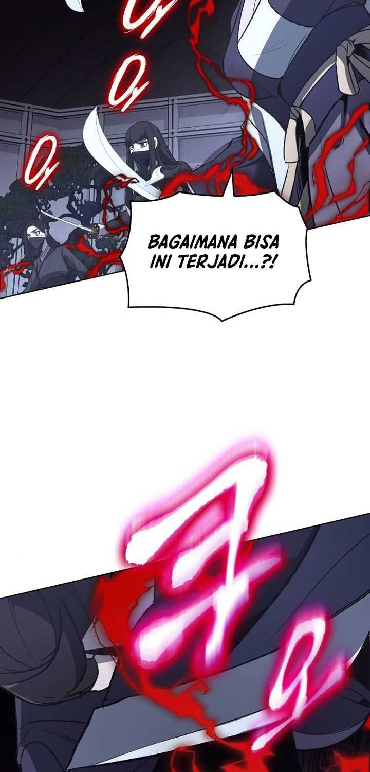 I Reincarnated As The Crazed Heir Chapter 43 Gambar 49