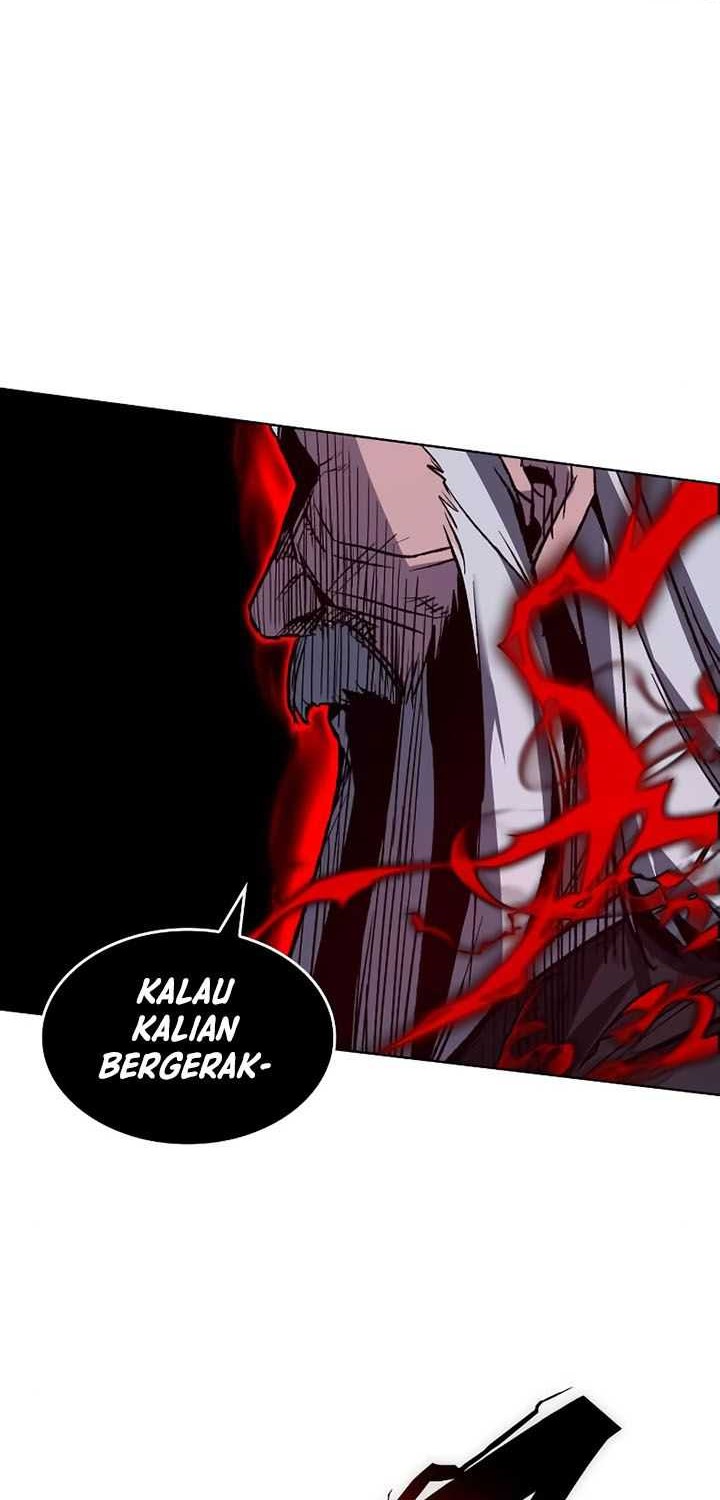 I Reincarnated As The Crazed Heir Chapter 43 Gambar 51