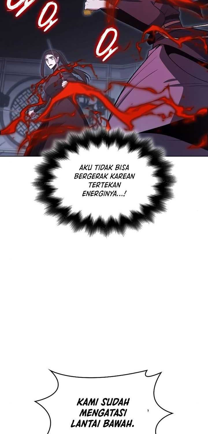 I Reincarnated As The Crazed Heir Chapter 43 Gambar 53