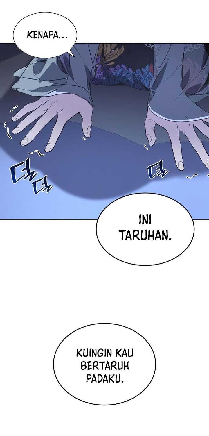 I Reincarnated As The Crazed Heir Chapter 43 Gambar 38