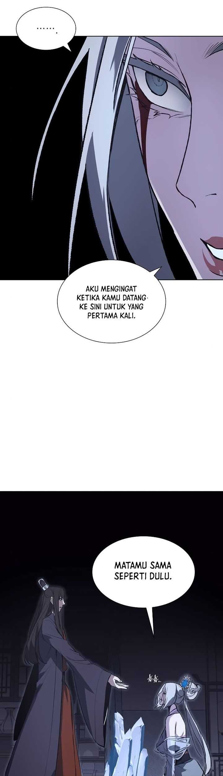 I Reincarnated As The Crazed Heir Chapter 43 Gambar 42