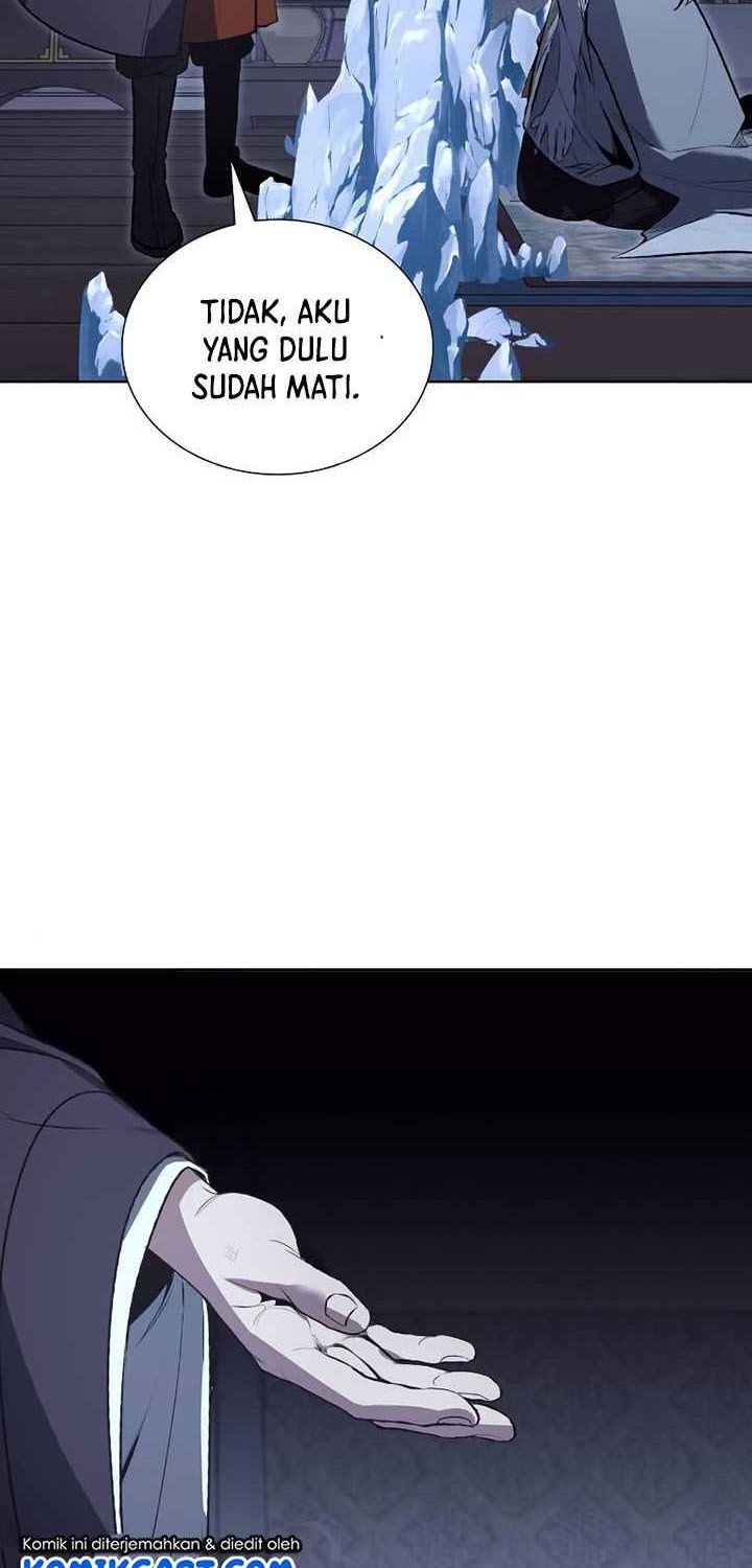 I Reincarnated As The Crazed Heir Chapter 43 Gambar 43