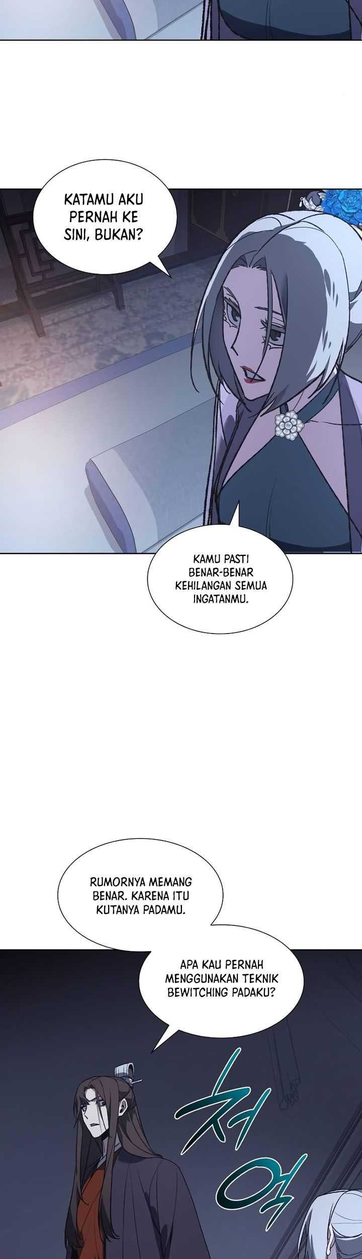 I Reincarnated As The Crazed Heir Chapter 43 Gambar 70