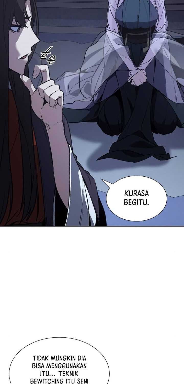 I Reincarnated As The Crazed Heir Chapter 43 Gambar 73