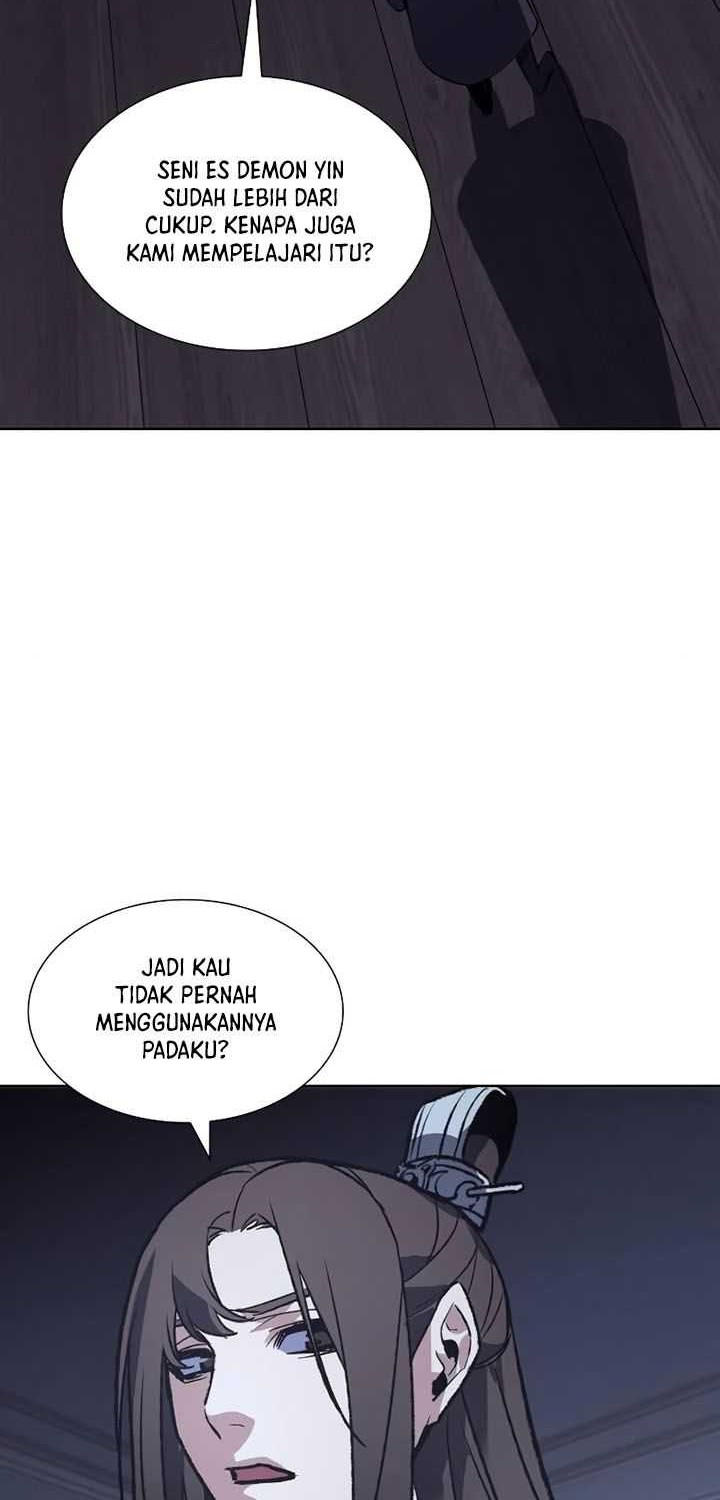 I Reincarnated As The Crazed Heir Chapter 43 Gambar 75