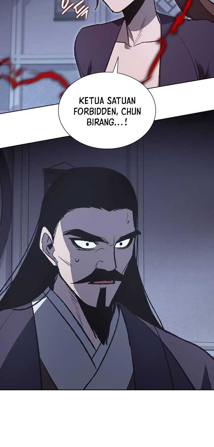 I Reincarnated As The Crazed Heir Chapter 43 Gambar 57