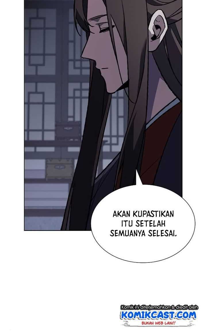 I Reincarnated As The Crazed Heir Chapter 43 Gambar 63