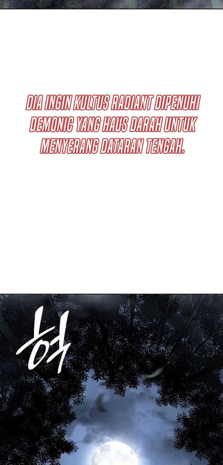 I Reincarnated As The Crazed Heir Chapter 43 Gambar 85