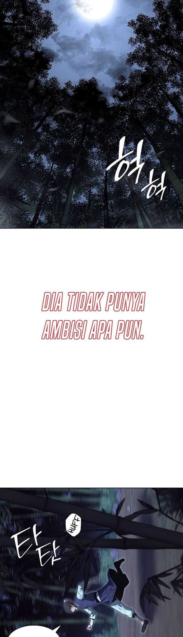 I Reincarnated As The Crazed Heir Chapter 43 Gambar 86