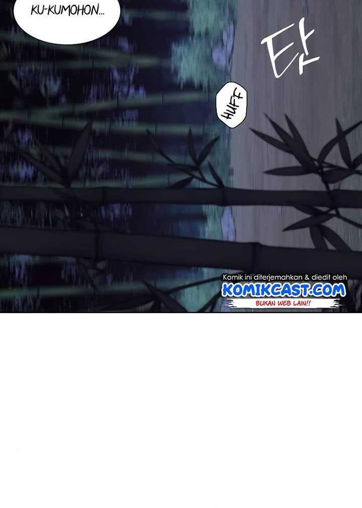 I Reincarnated As The Crazed Heir Chapter 43 Gambar 87