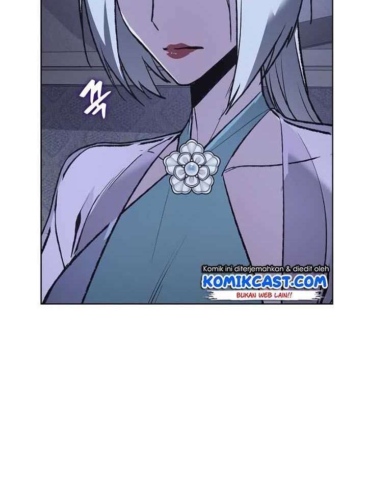 I Reincarnated As The Crazed Heir Chapter 43 Gambar 79