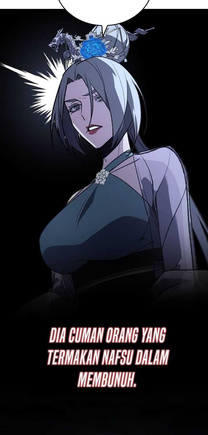 I Reincarnated As The Crazed Heir Chapter 43 Gambar 83