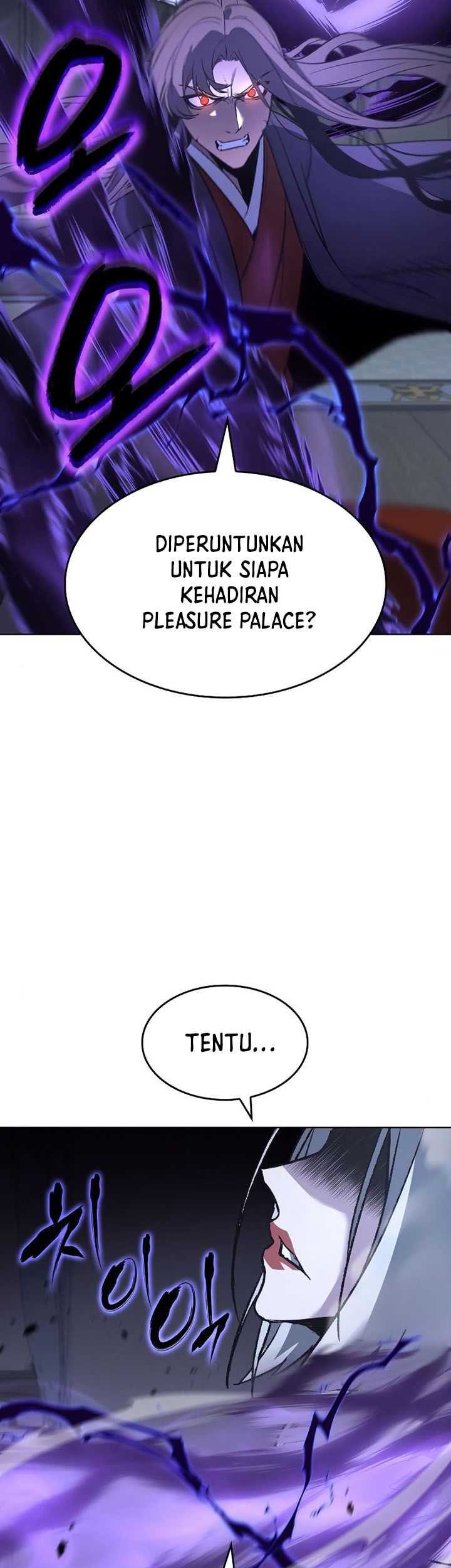 I Reincarnated As The Crazed Heir Chapter 43 Gambar 8