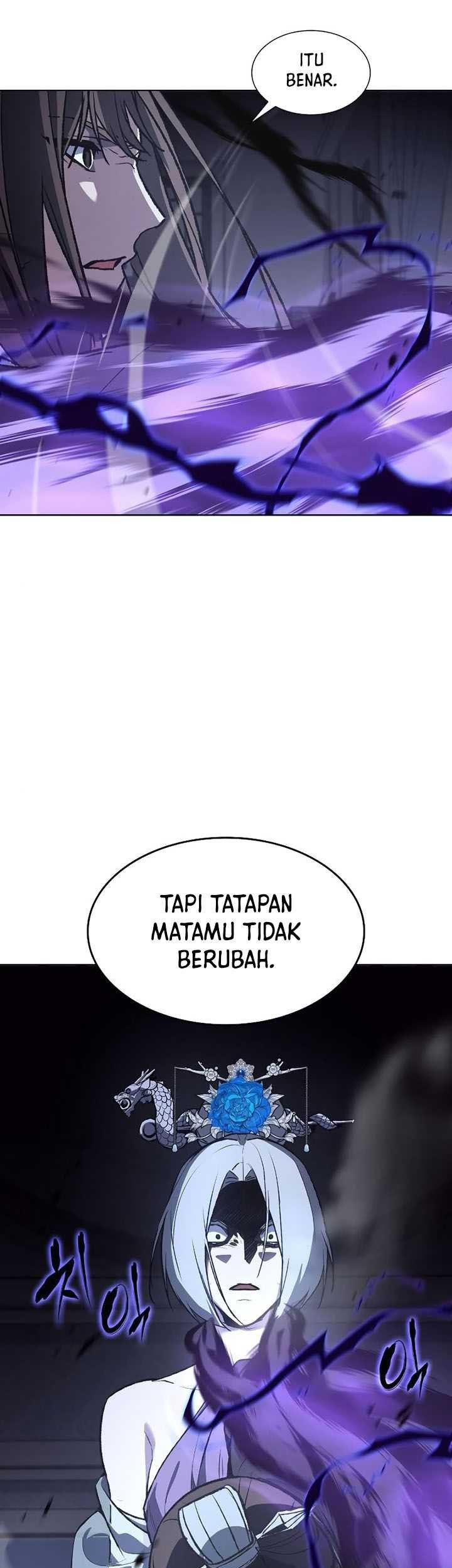 I Reincarnated As The Crazed Heir Chapter 43 Gambar 10