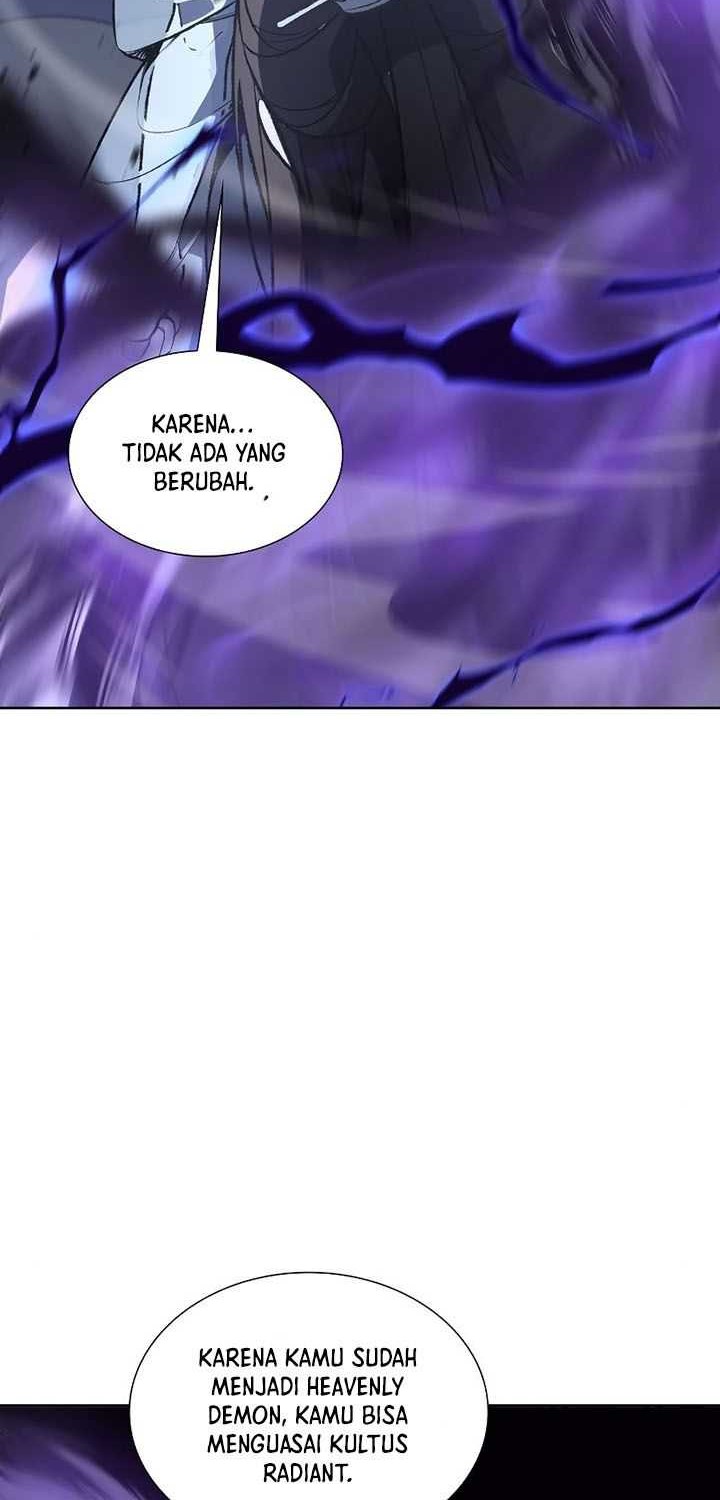 I Reincarnated As The Crazed Heir Chapter 43 Gambar 11