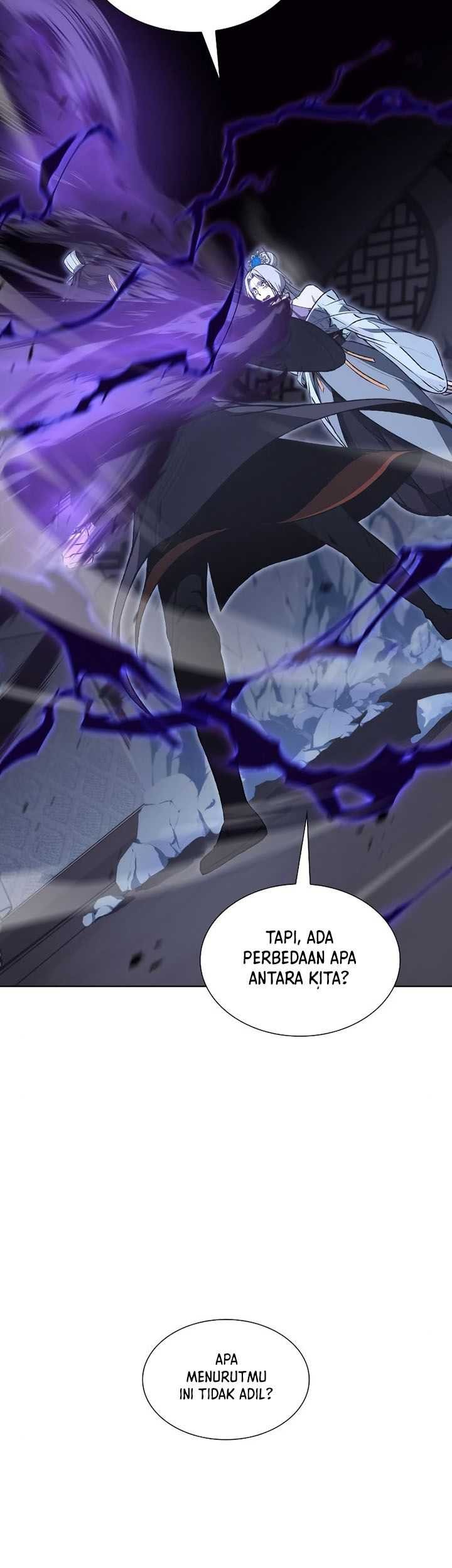 I Reincarnated As The Crazed Heir Chapter 43 Gambar 12