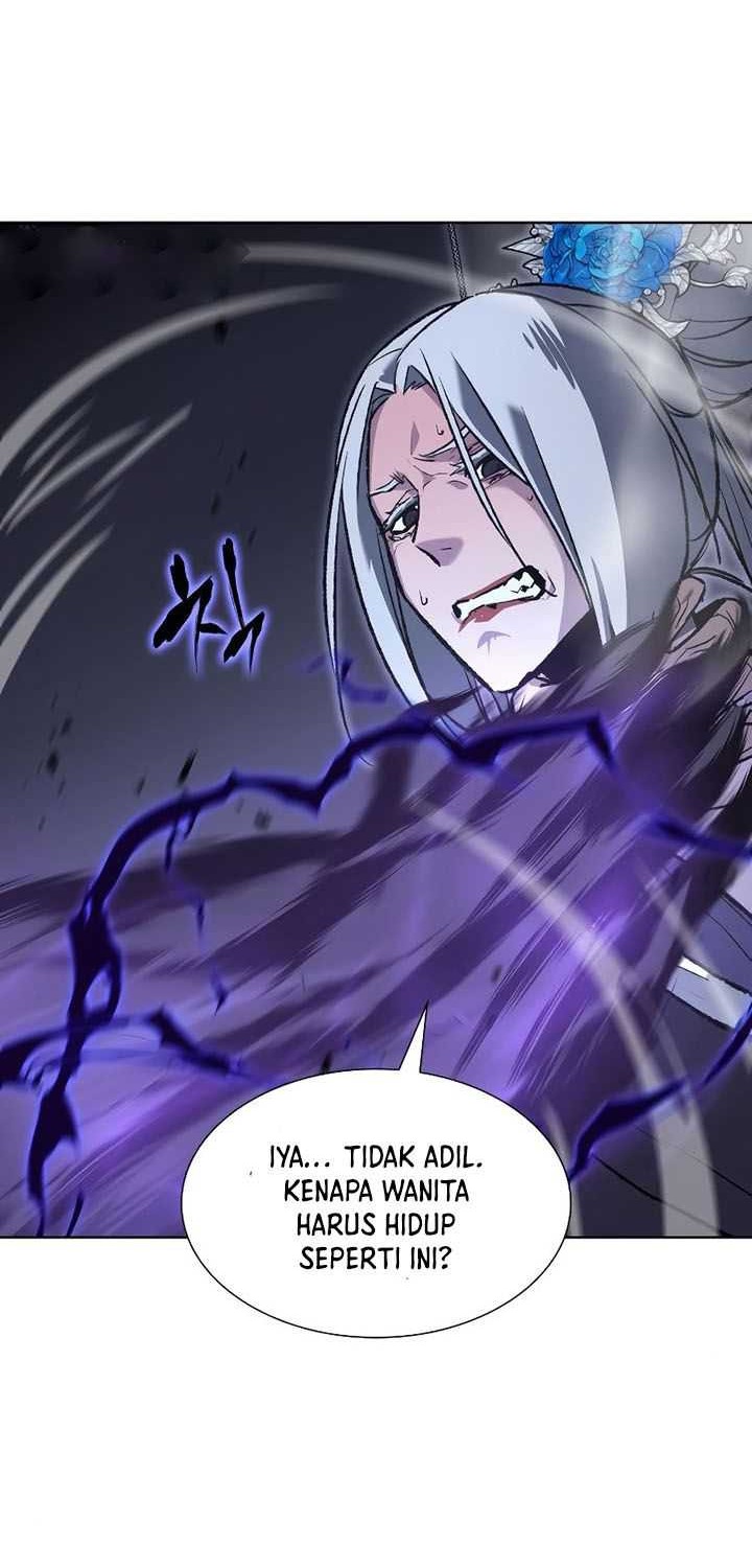 I Reincarnated As The Crazed Heir Chapter 43 Gambar 13