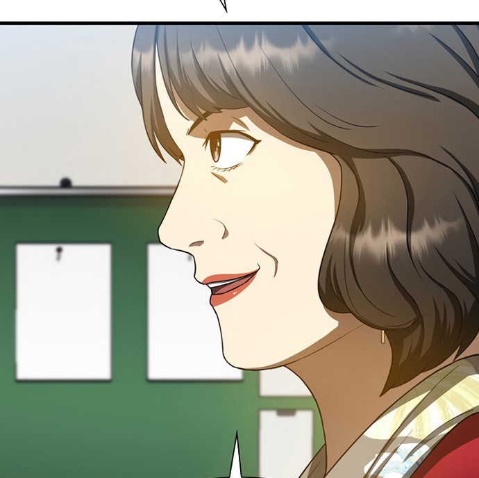 Perfect Surgeon Chapter 23 Gambar 27