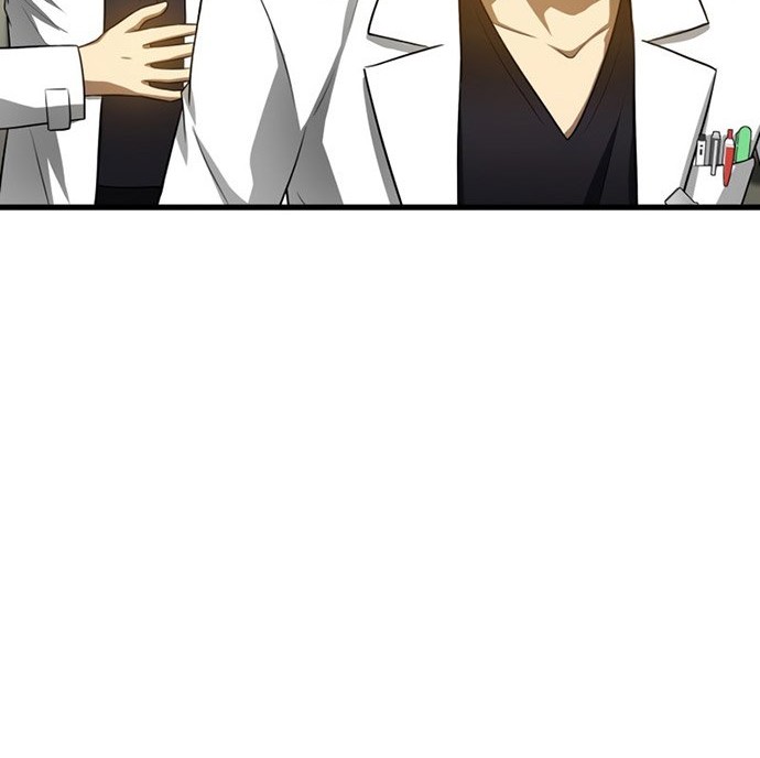 Perfect Surgeon Chapter 23 Gambar 31