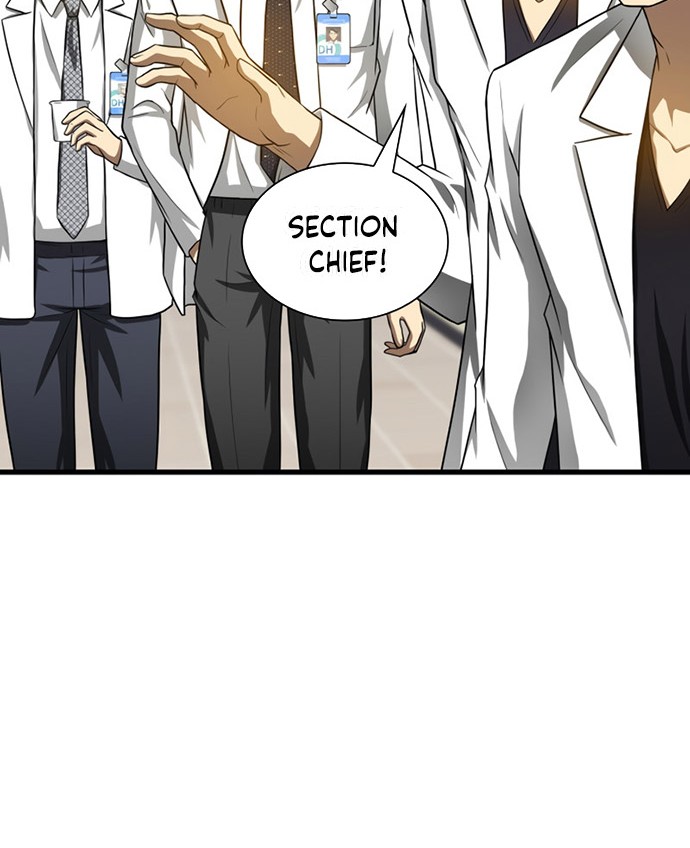 Perfect Surgeon Chapter 23 Gambar 33