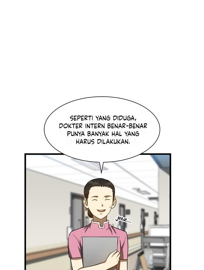 Perfect Surgeon Chapter 23 Gambar 21