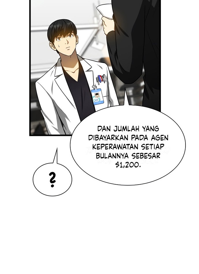 Perfect Surgeon Chapter 23 Gambar 49