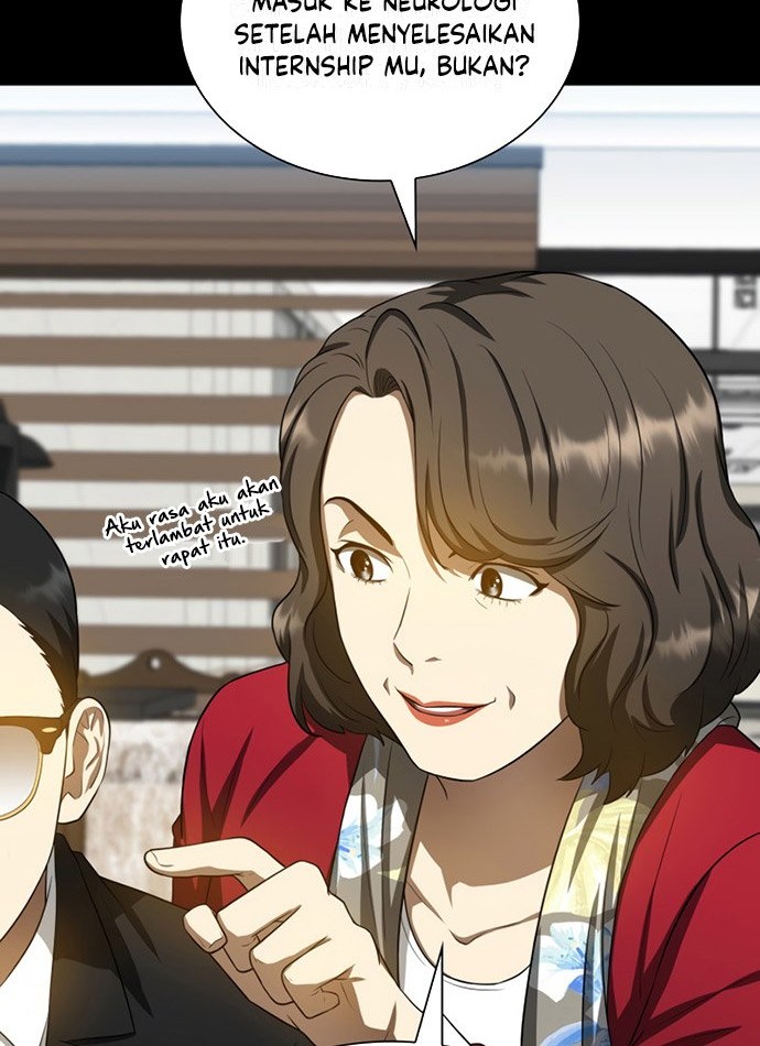 Perfect Surgeon Chapter 23 Gambar 57