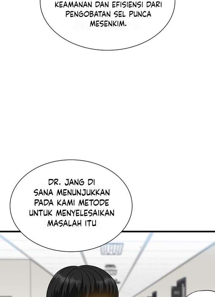 Perfect Surgeon Chapter 23 Gambar 39