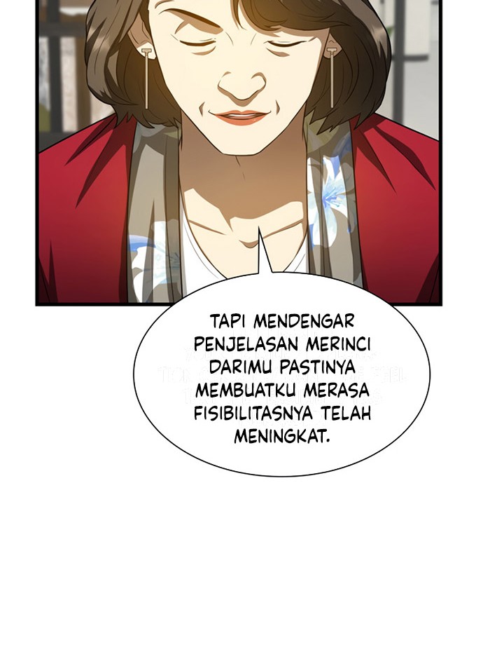Perfect Surgeon Chapter 23 Gambar 43