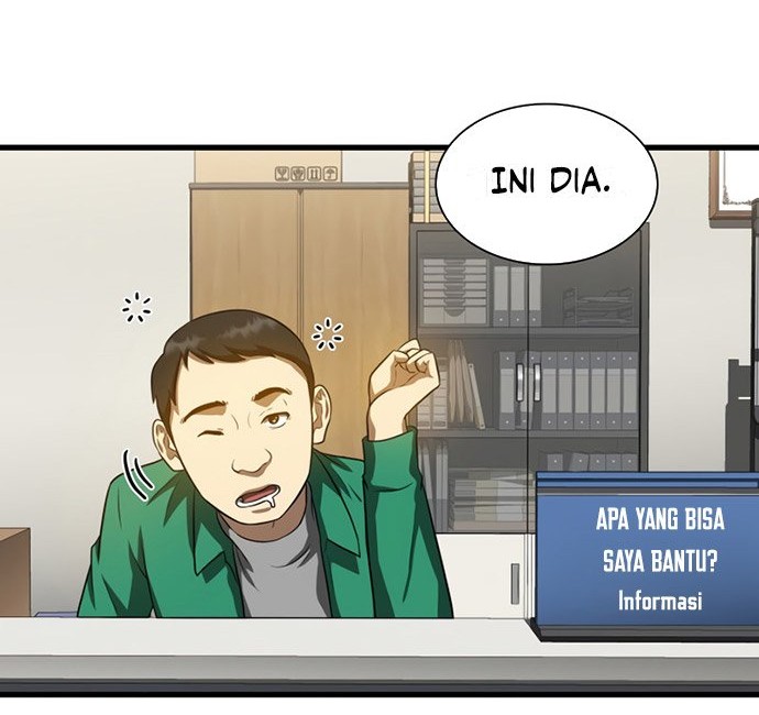 Perfect Surgeon Chapter 23 Gambar 3