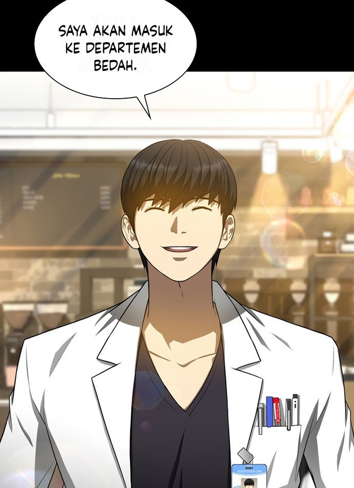 Perfect Surgeon Chapter 23 Gambar 59