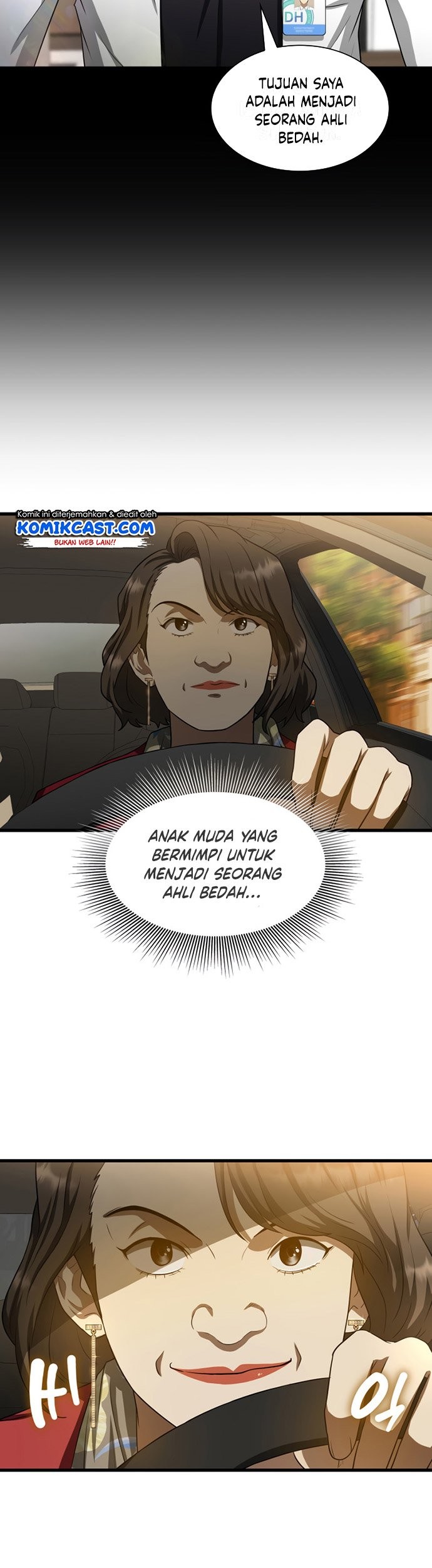 Perfect Surgeon Chapter 23 Gambar 60