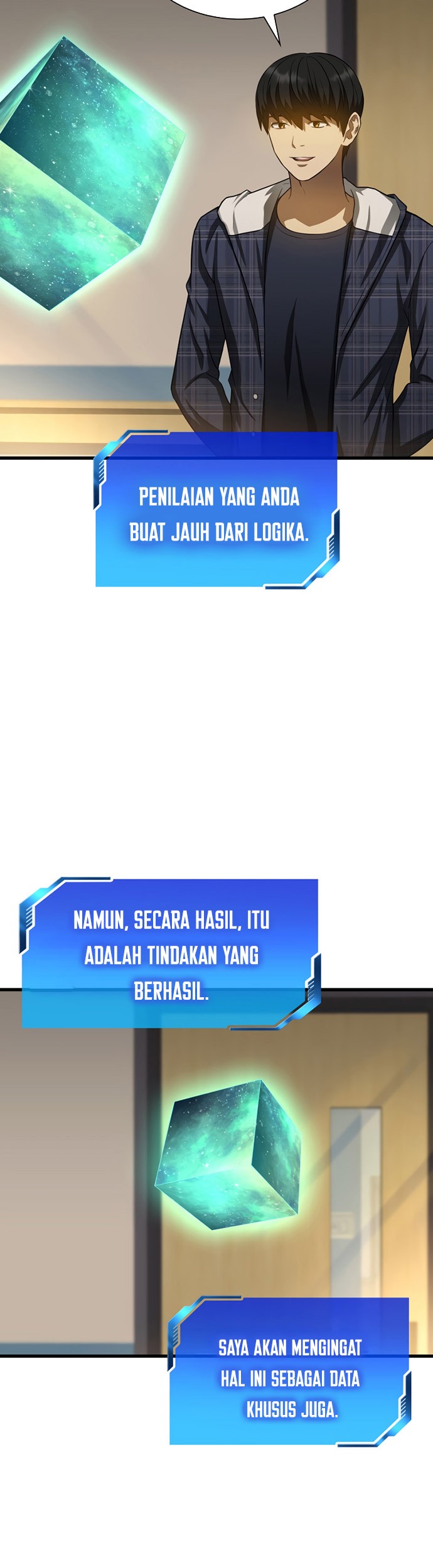 Perfect Surgeon Chapter 23 Gambar 64