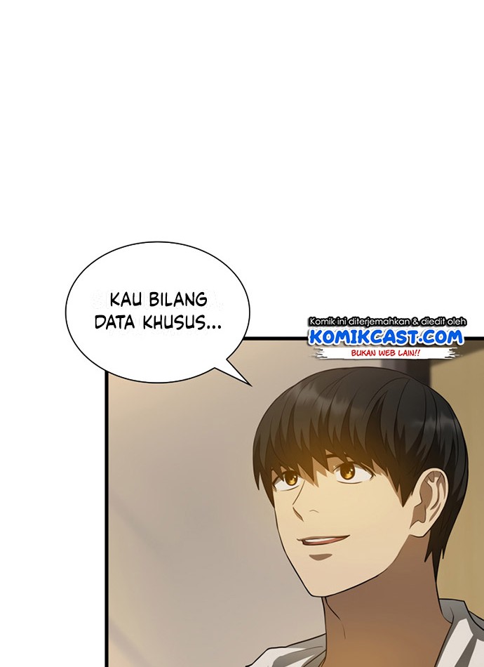 Perfect Surgeon Chapter 23 Gambar 65