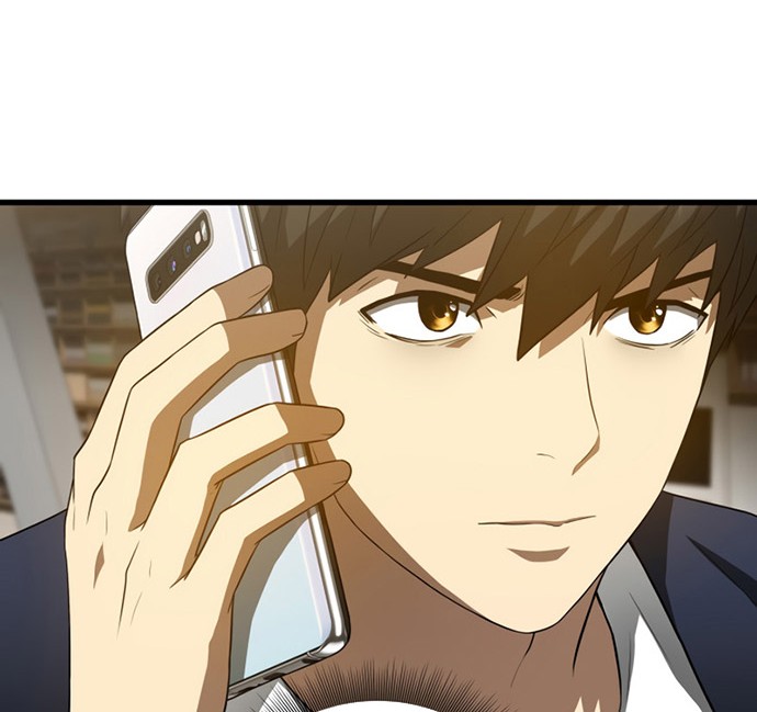 Perfect Surgeon Chapter 23 Gambar 5