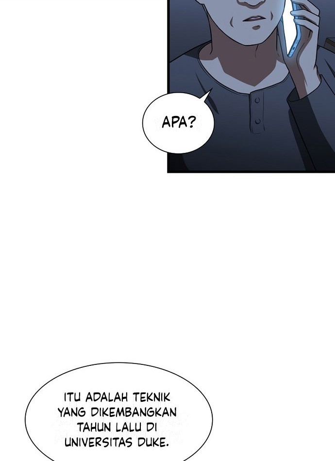 Perfect Surgeon Chapter 23 Gambar 9