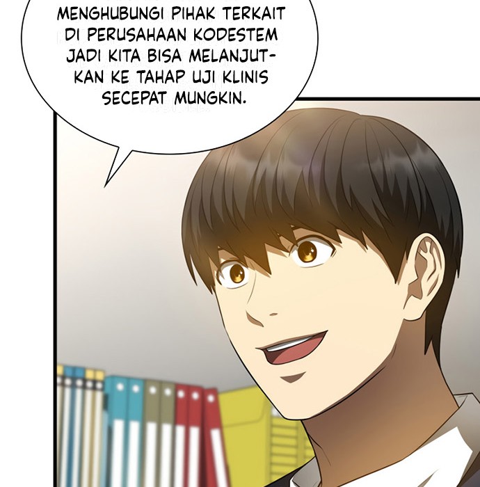 Perfect Surgeon Chapter 23 Gambar 17