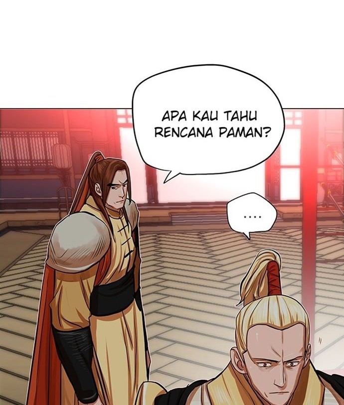 Escort Warrior Chapter 87 Gambar 29