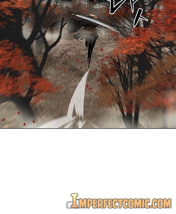 Escort Warrior Chapter 87 Gambar 19