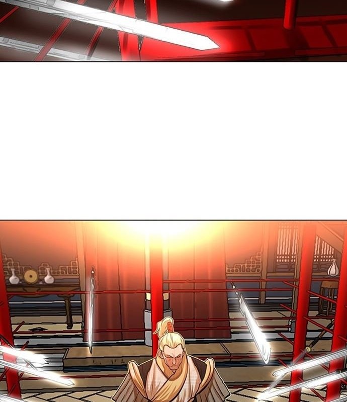 Escort Warrior Chapter 87 Gambar 21