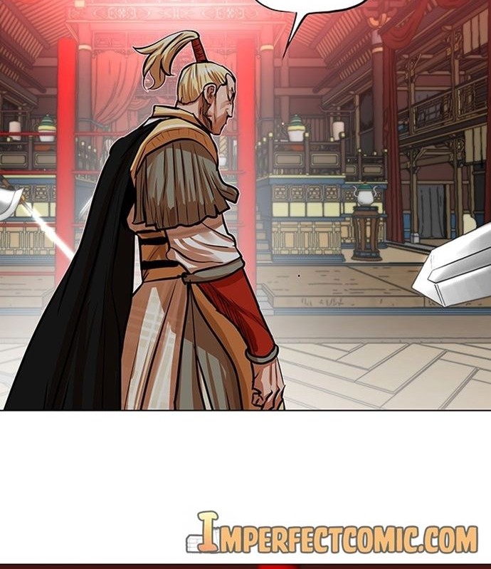 Escort Warrior Chapter 87 Gambar 25